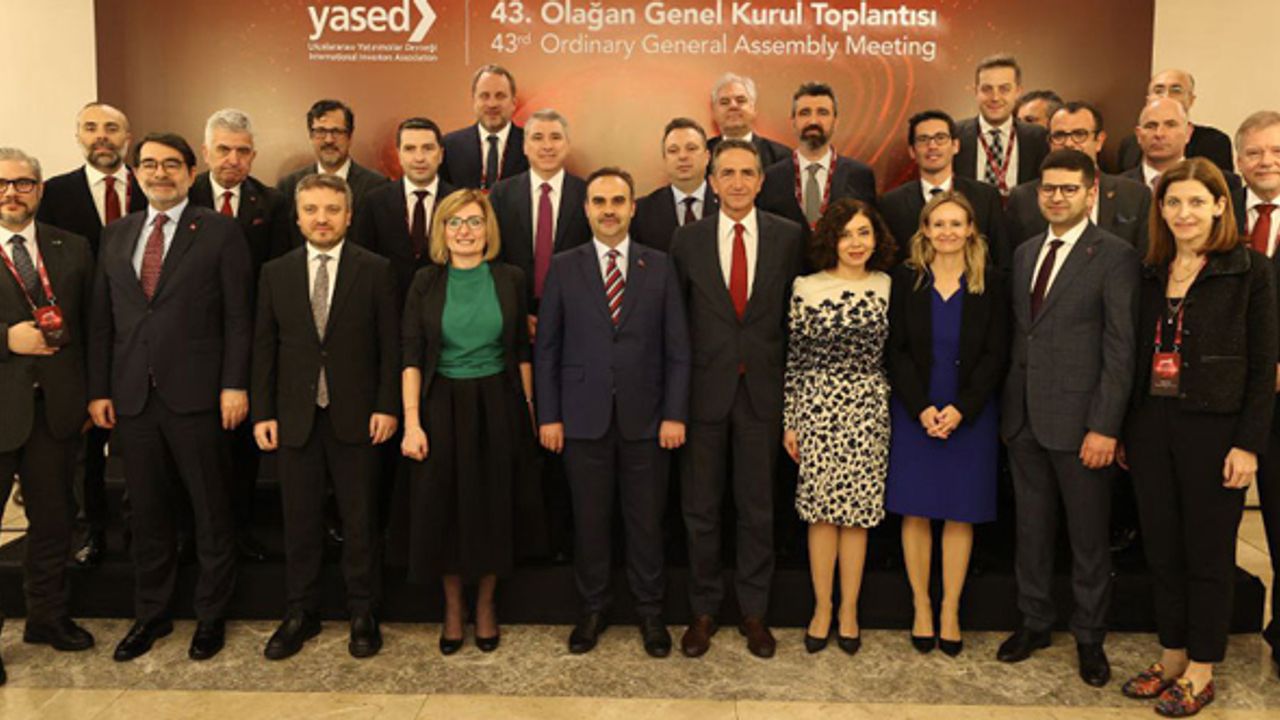“Yılda 7 milyar dolar katkı sunacağız”