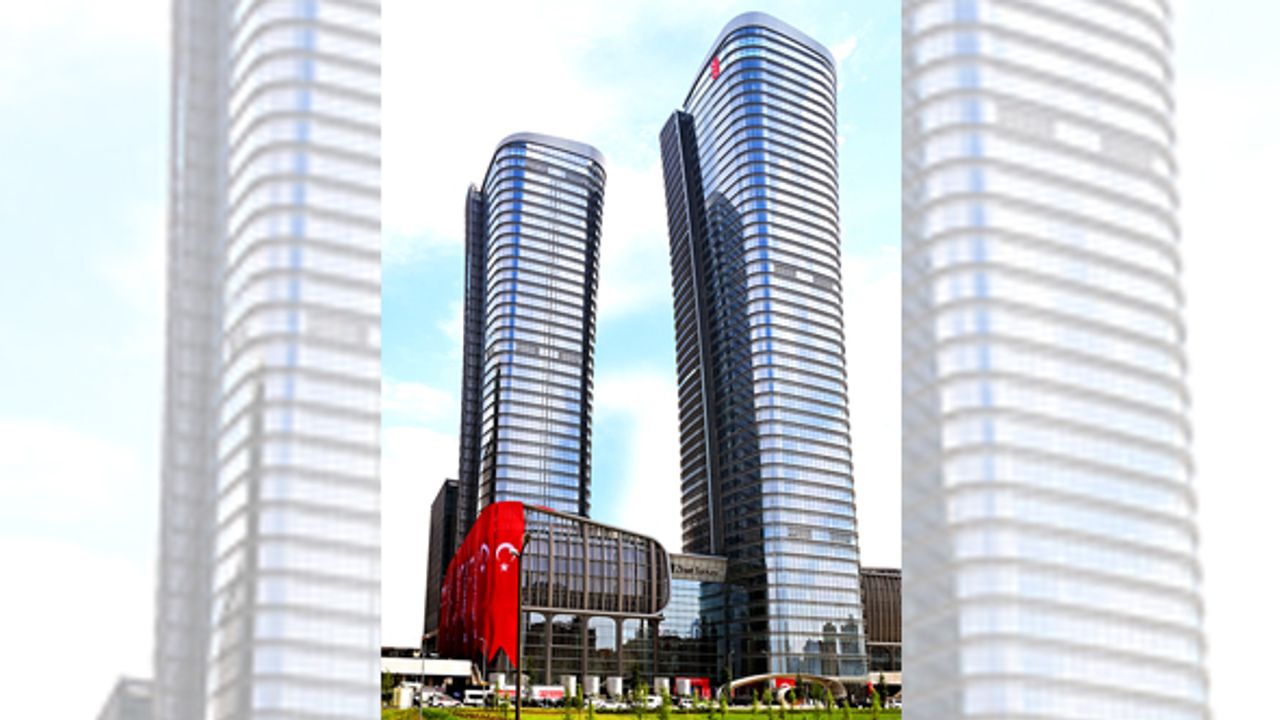 Ziraat Bankası’ndan uzun vadeli dış finansman