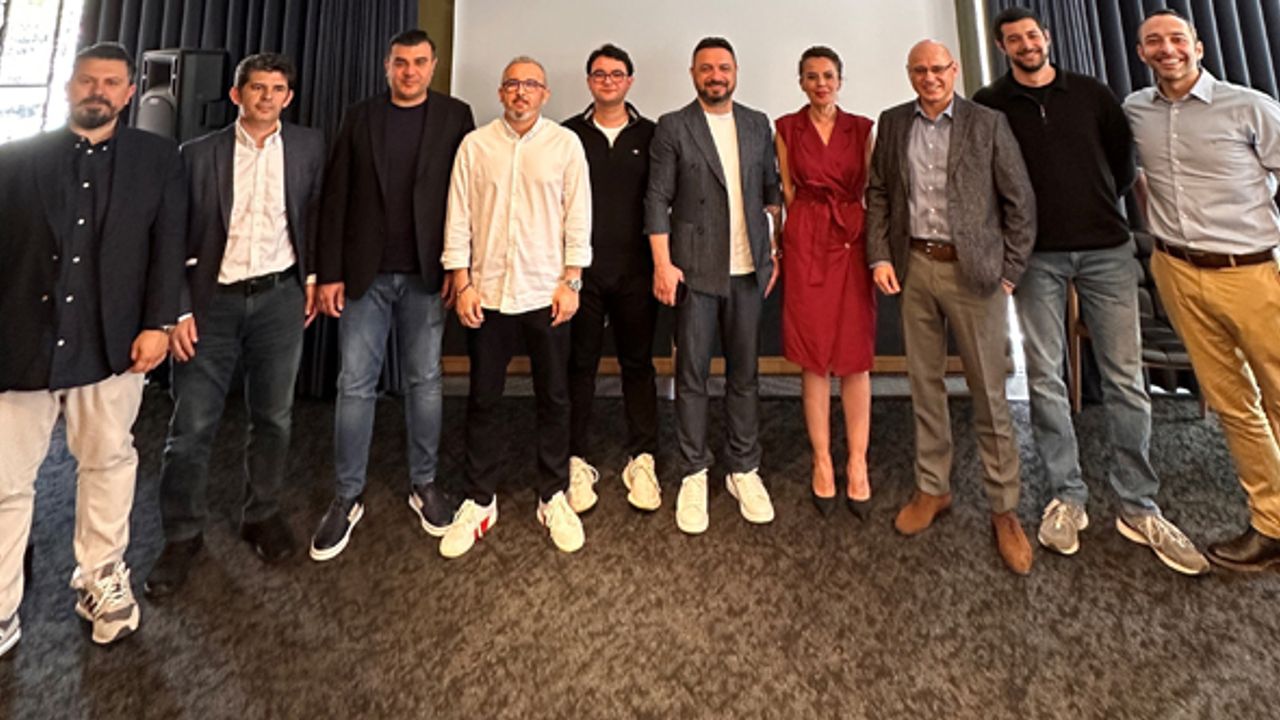 6. dönemin 5 fintech’i belli oldu