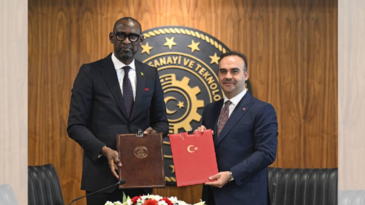 Afrika’daki Türk yatırımları 10 milyar dolara ulaştı