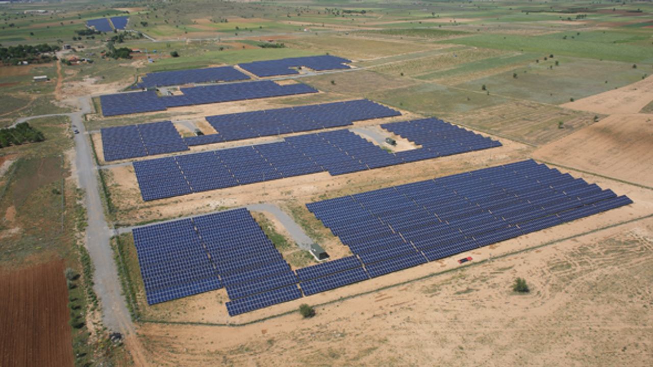 Akfen Yenilenebilir Enerji’den 3 anlaşma