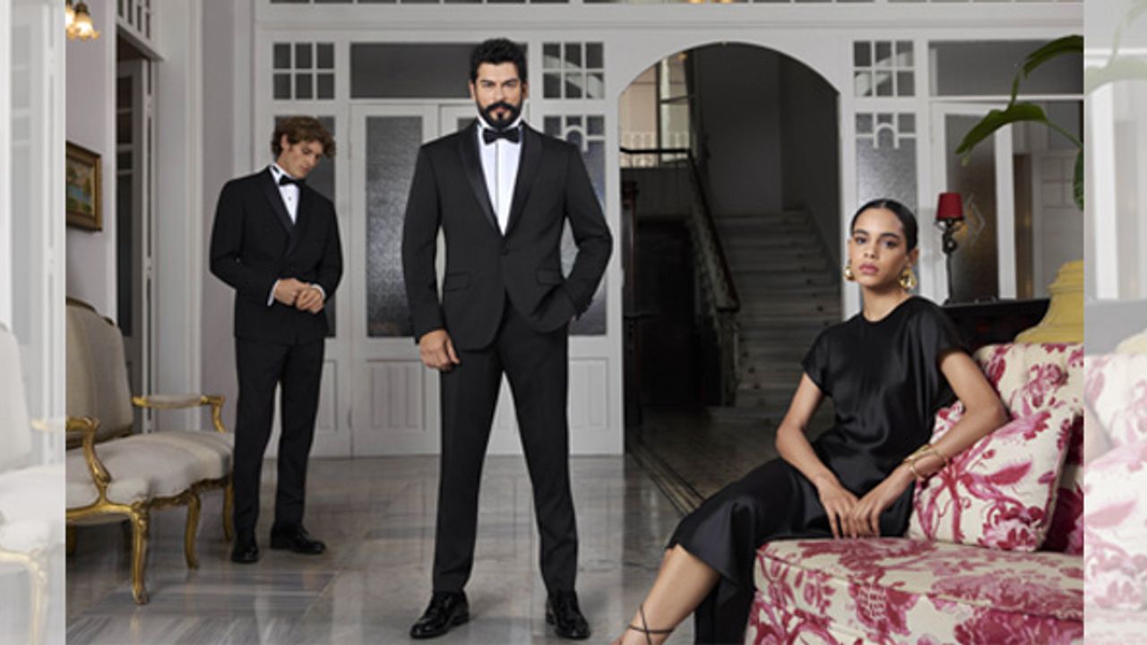 Altınyıldız Classics’te yeni sezonun stil kodları