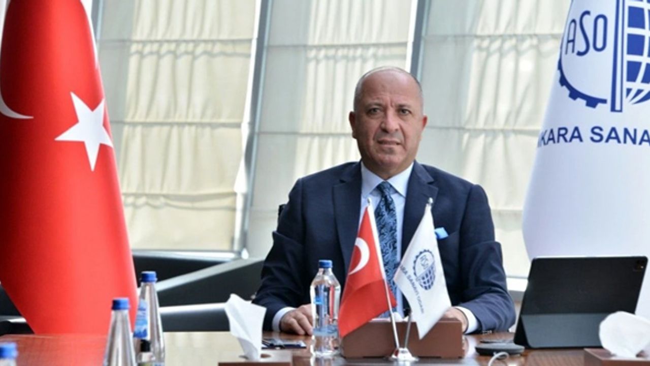 ASO’dan Teknoloji Üssü atağı