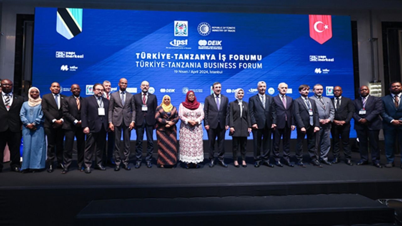 “Çifte Vergilendirmenin Önlenmesi Anlaşması imzalanmalı”