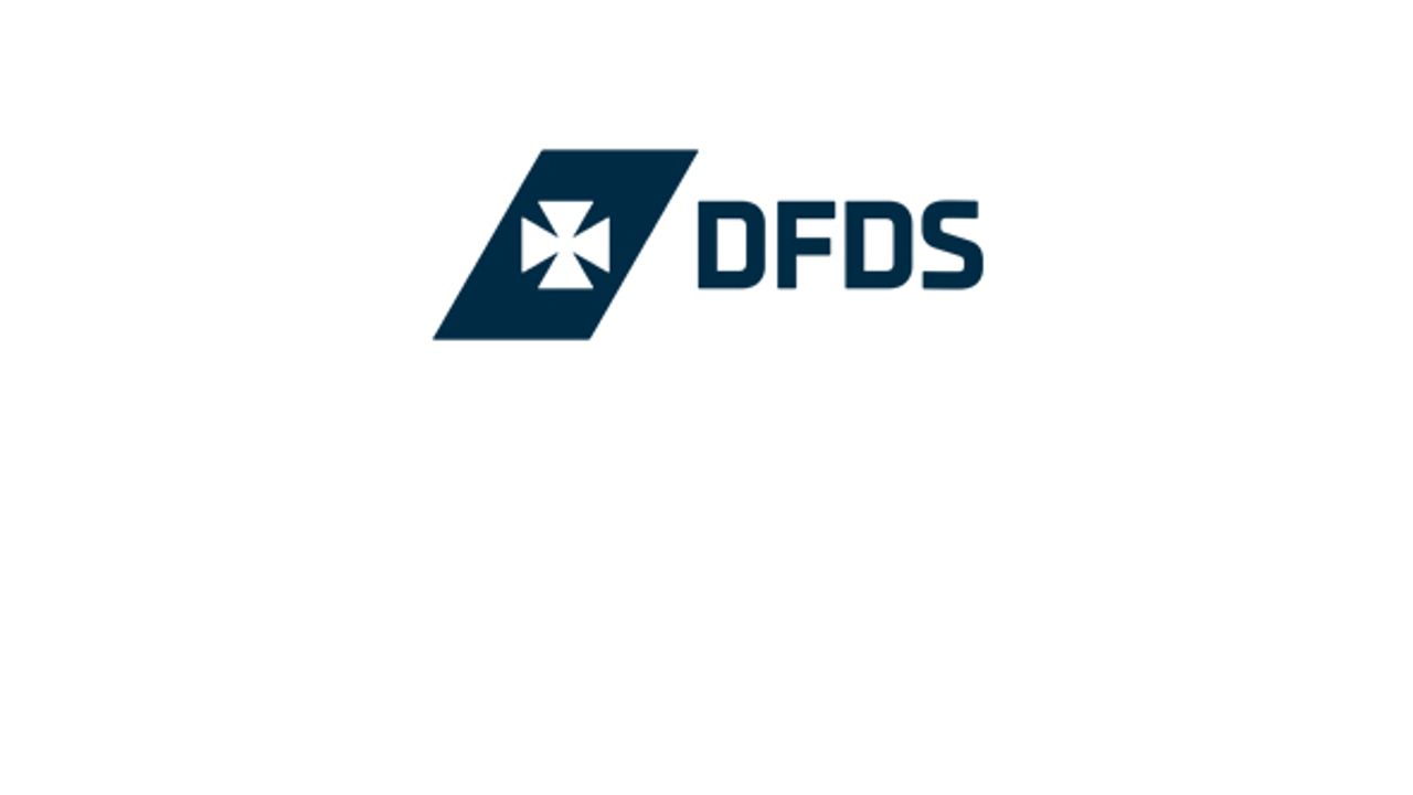 DFDS Türkiye’deki lojistik ağını genişletiyor