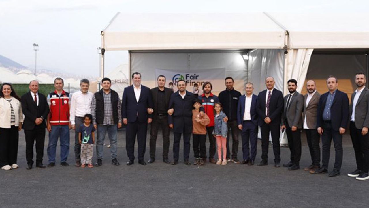 FKB, 15 bin kişiyi ağırladı
