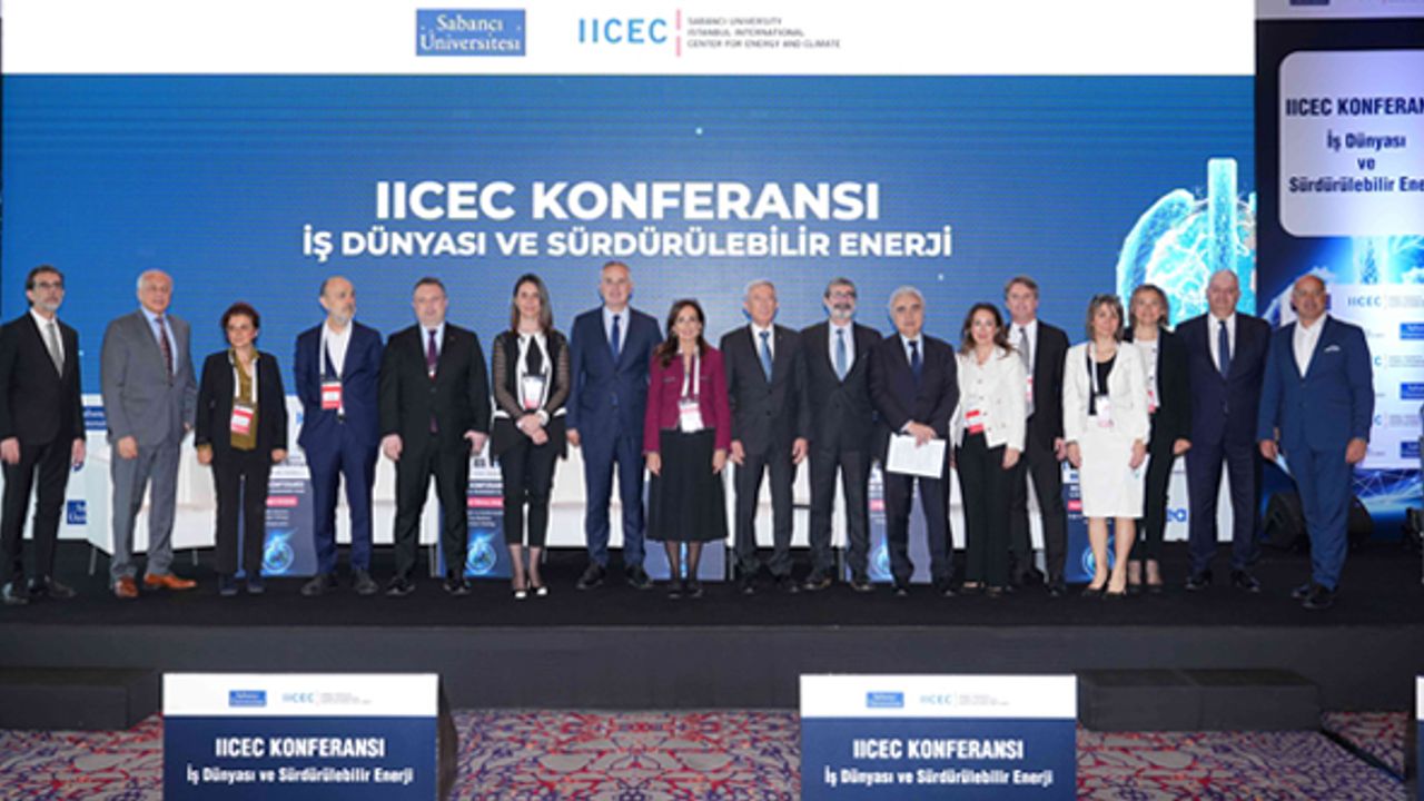 Globalde nükleer ve güneş enerjisi yükselişte