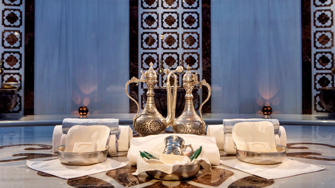 Hilton İstanbul Bomonti’den spa indirimi