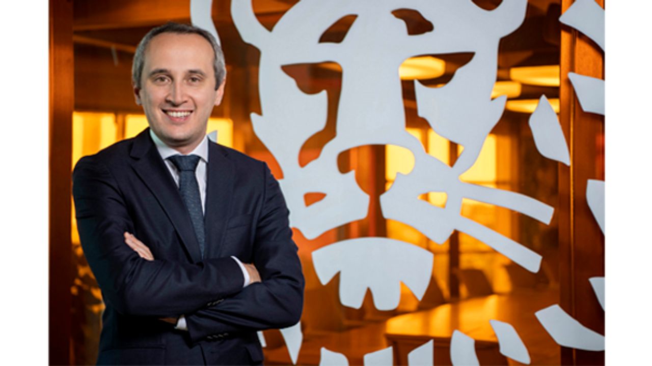 ING Türkiye’den teknolojik altyapı yatırımı
