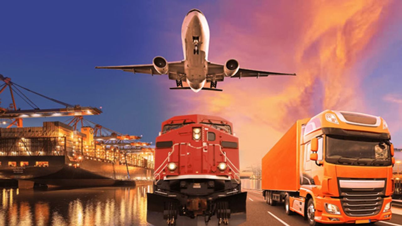 ‘İntermodal ve Multimodal Taşımacılık’ ile Türkiye, lojistik hub olma potansiyelini güçlendiriyor