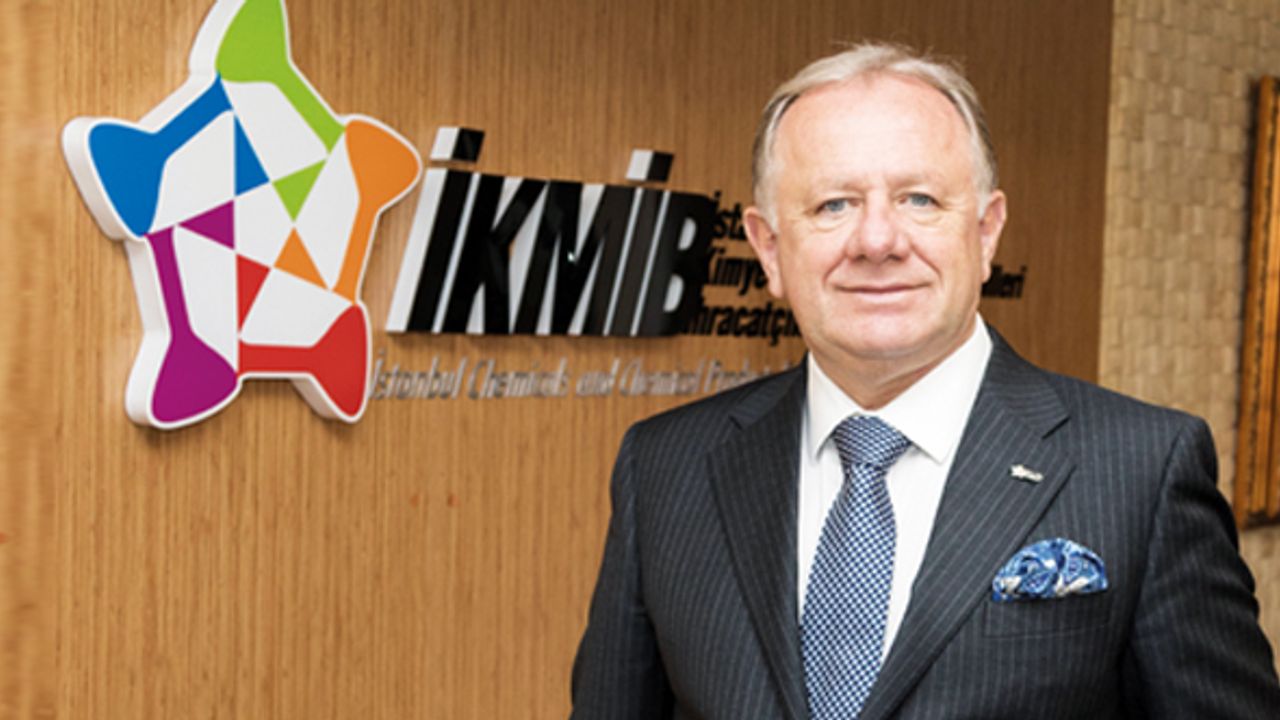 Kimya sektörü ihracatını yüzde 15 artırdı