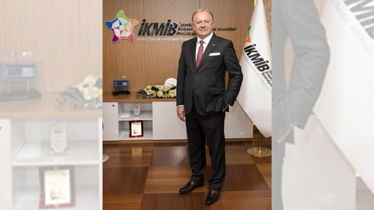 Kimyada Mart ihracatı 3 milyar doları aştı