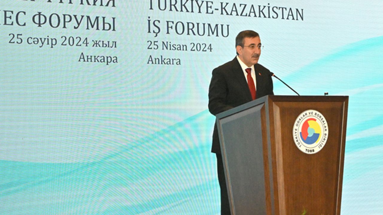 Madencilik ve elektrik alanında işbirliği güçleniyor