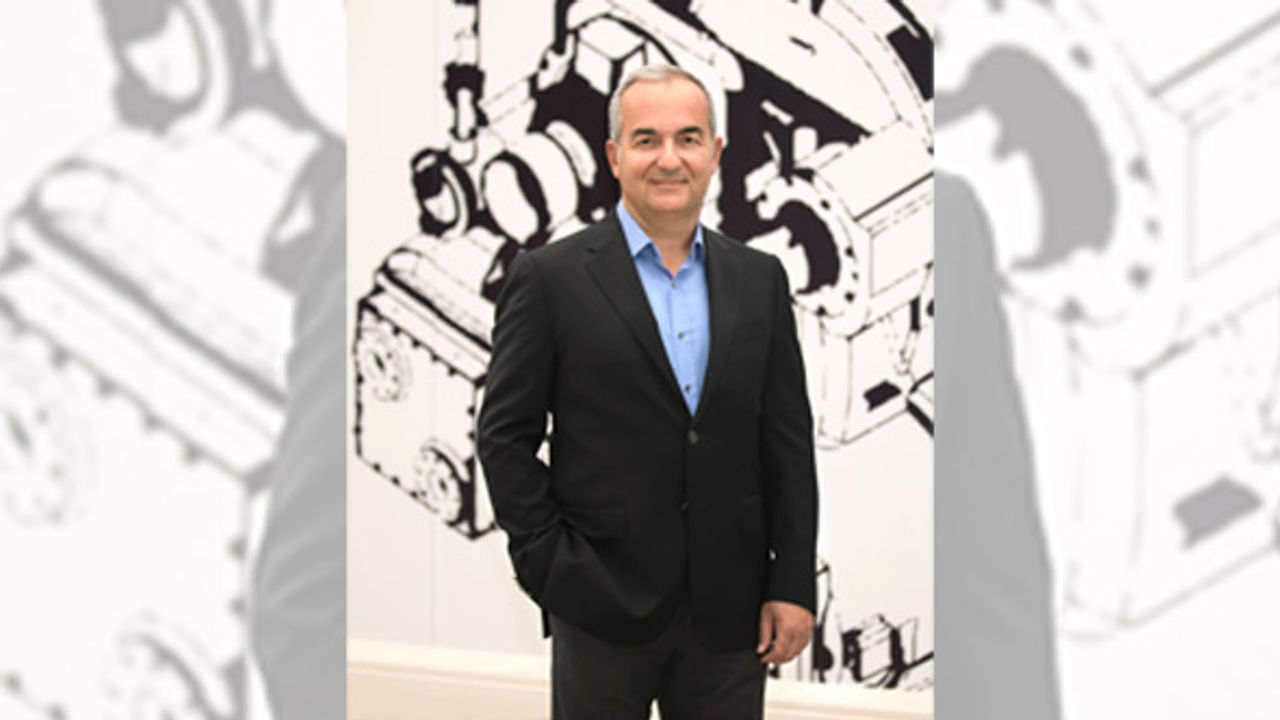 Makine ihracatı ilk çeyrekte 6,9 milyar dolar
