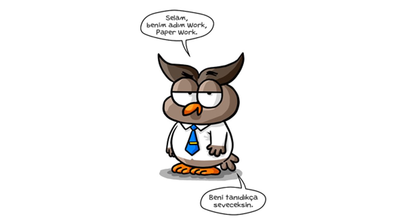 PaperWork BPM’e geçiş artık çok kolay