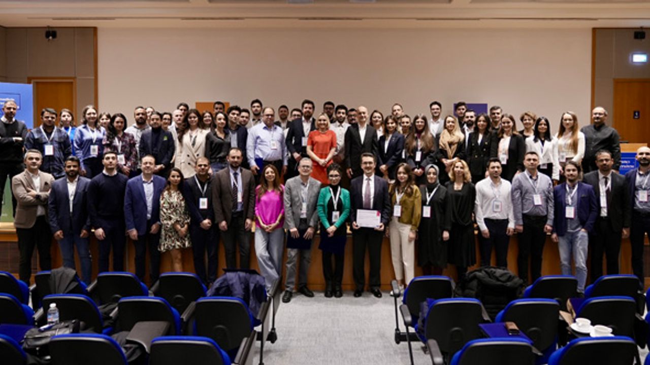 Power MBA’in üçüncü dönemi tamamlandı