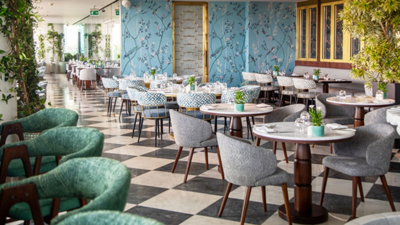 Raffles İstanbul’dan Çocuklara 23 Nisan Brunch’ı