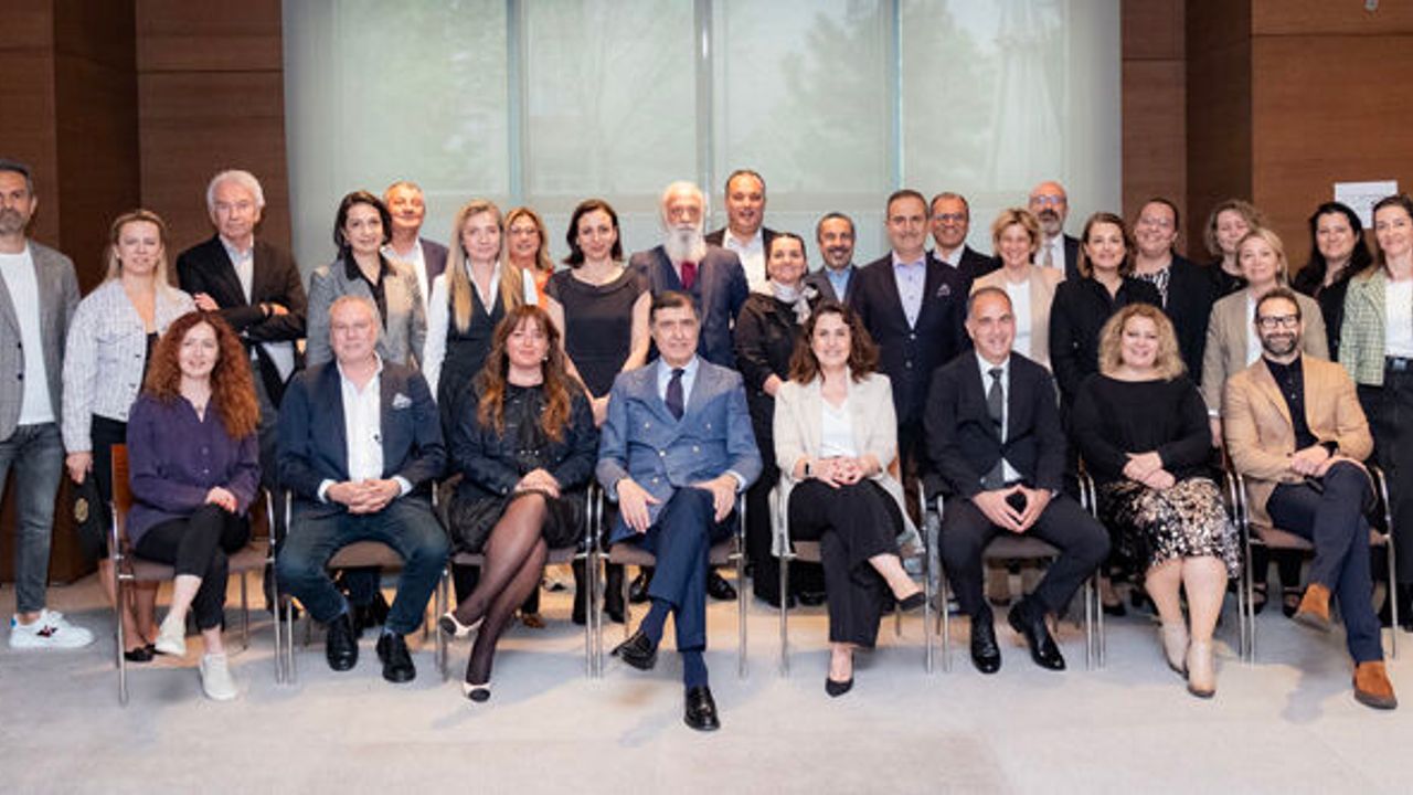 REPİD yeni yönetim kurulunu seçti 