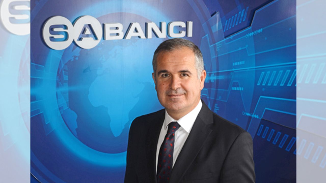 Sabancı Holding’in net karı 15.4 milyar TL