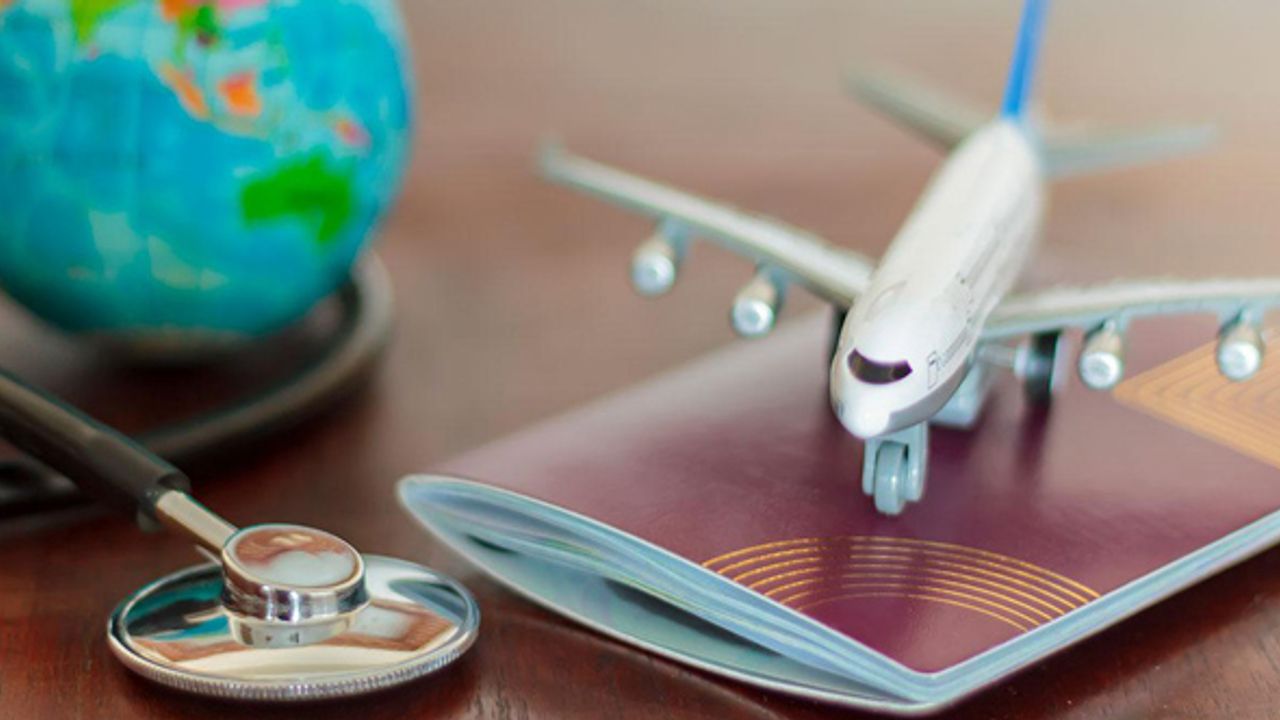 Sağlık turizminde küresel merkez Türkiye