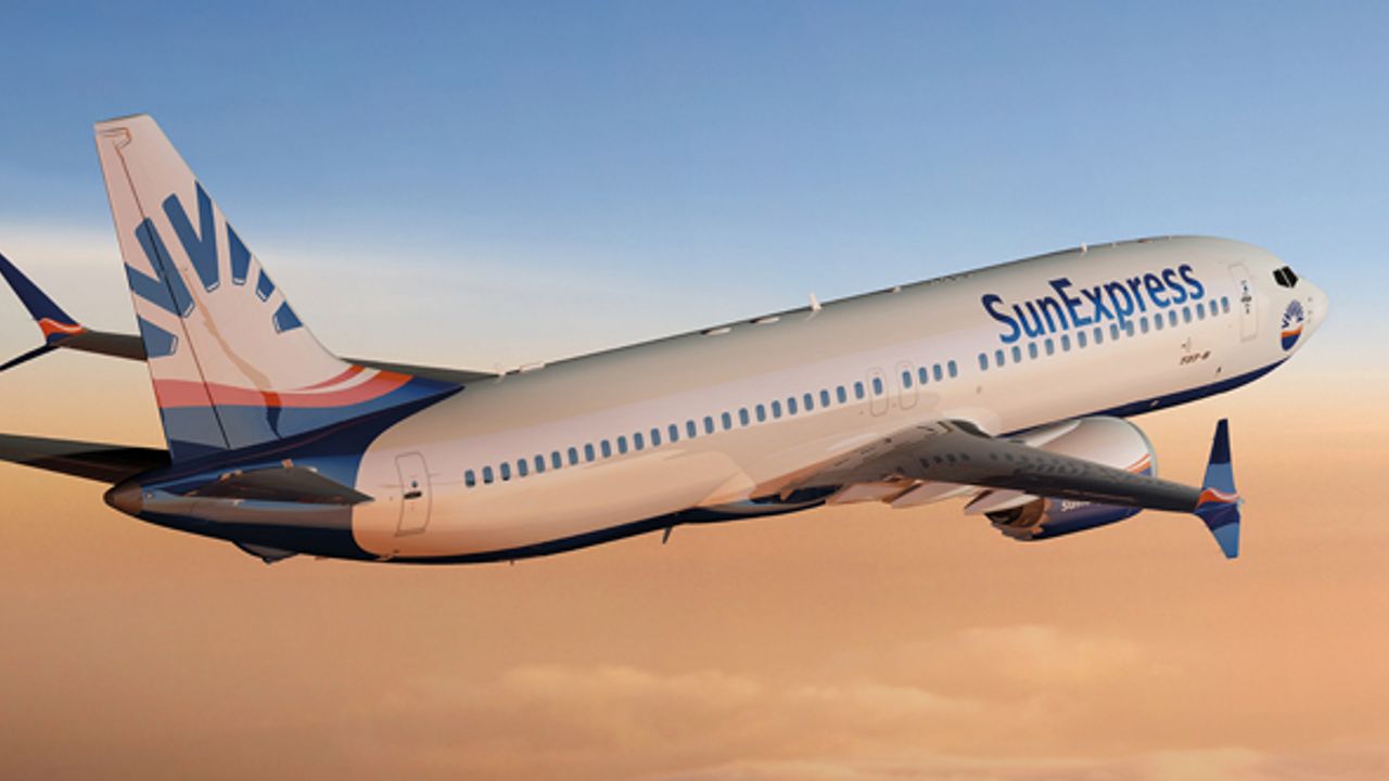 SunExpress’ten yapay zekâ destekli seyahat planlayıcısı