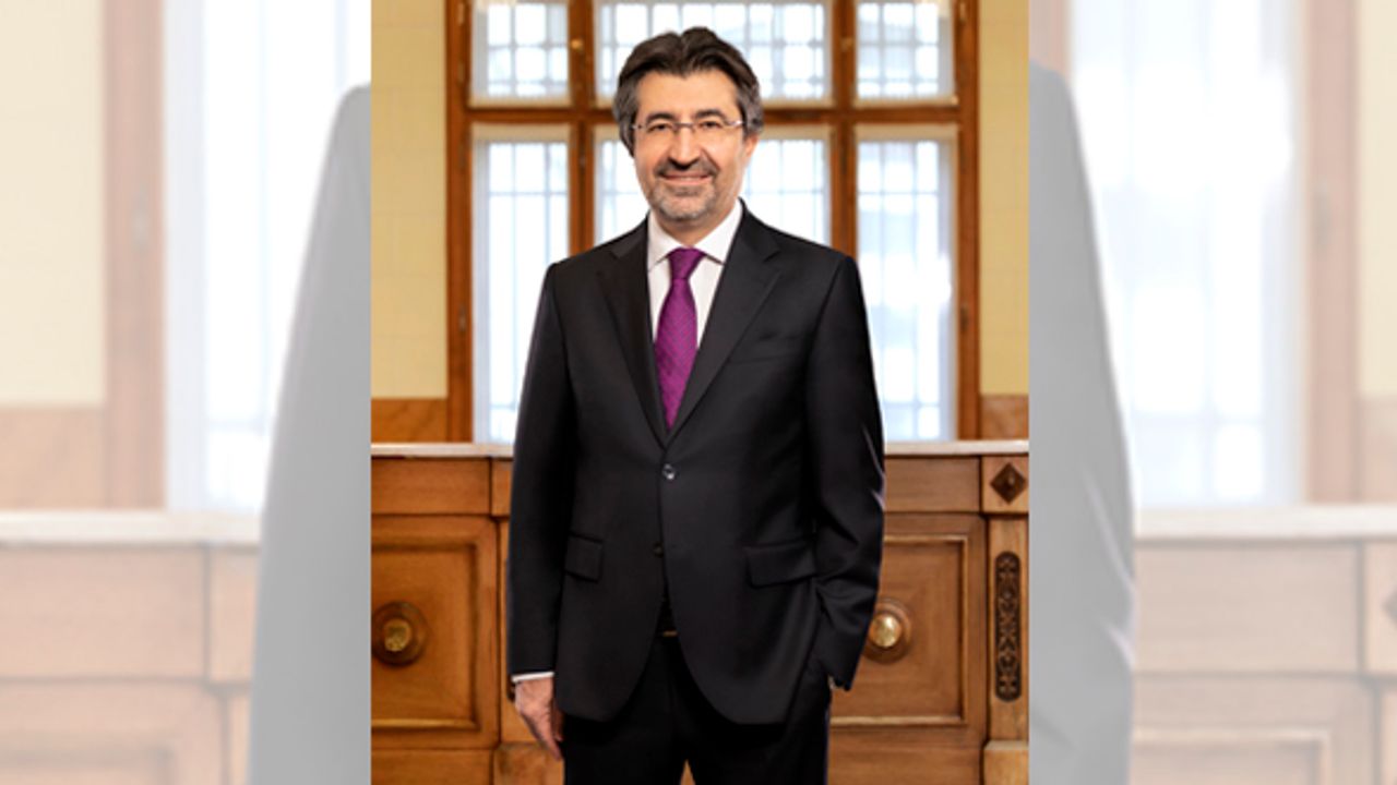 Sürdürülebilir tarım finansmanına kesintisiz destek