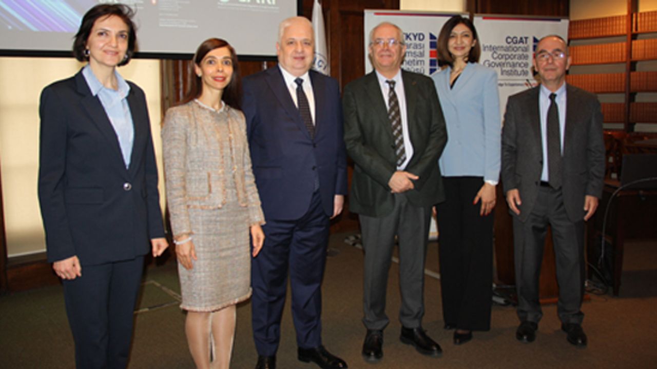 TKYD Enstitü ‘ESG Sertifika Programı’ başlıyor