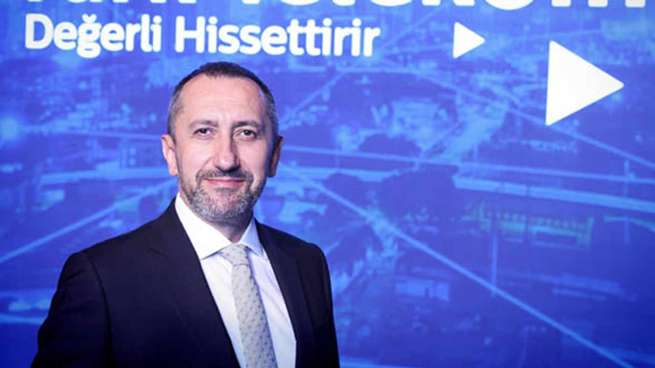 Türk Telekom’dan yatırım atağı