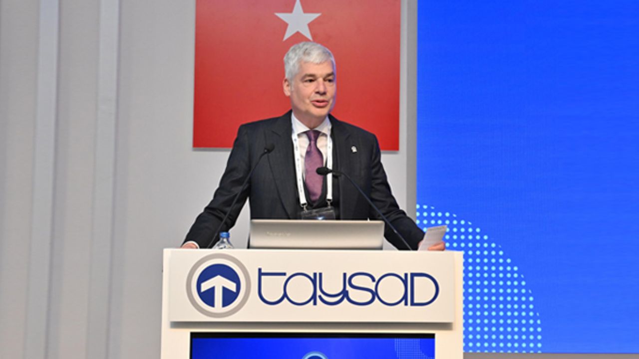 Türkiye otomotiv sektörü üretimde rekabetçiliğini kaybediyor 