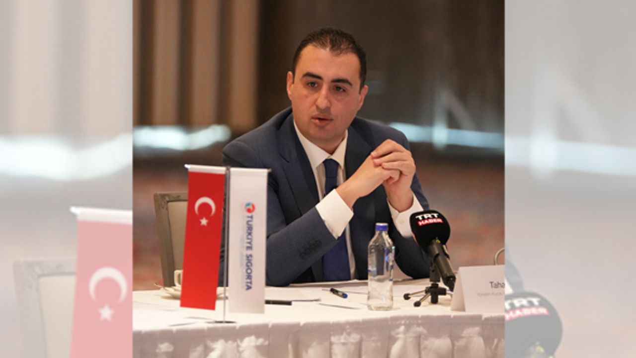 Türkiye Sigorta’nın prim üretimi 28.2 milyar TL oldu