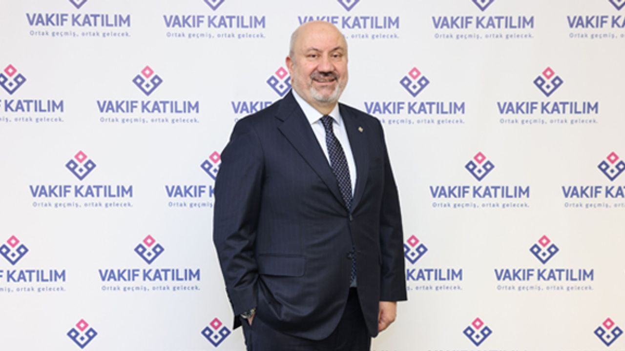 Vakıf Katılım’dan 600 milyon TL’nin üzerinde kaynak