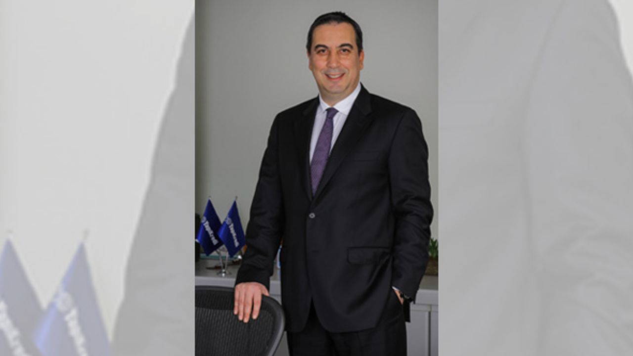 Yapı Kredi Faktoring Yılın En İyi Faktoring Şirketi seçildi