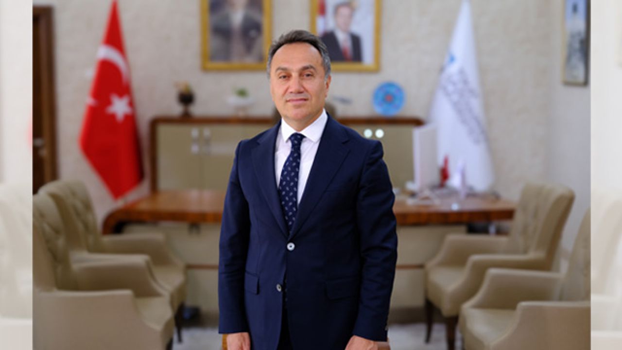 Yeni bölümler ve fakülteler açacak; Tokat Gaziosmanpaşa Üniversitesi, şehrin yıldızını parlatacak