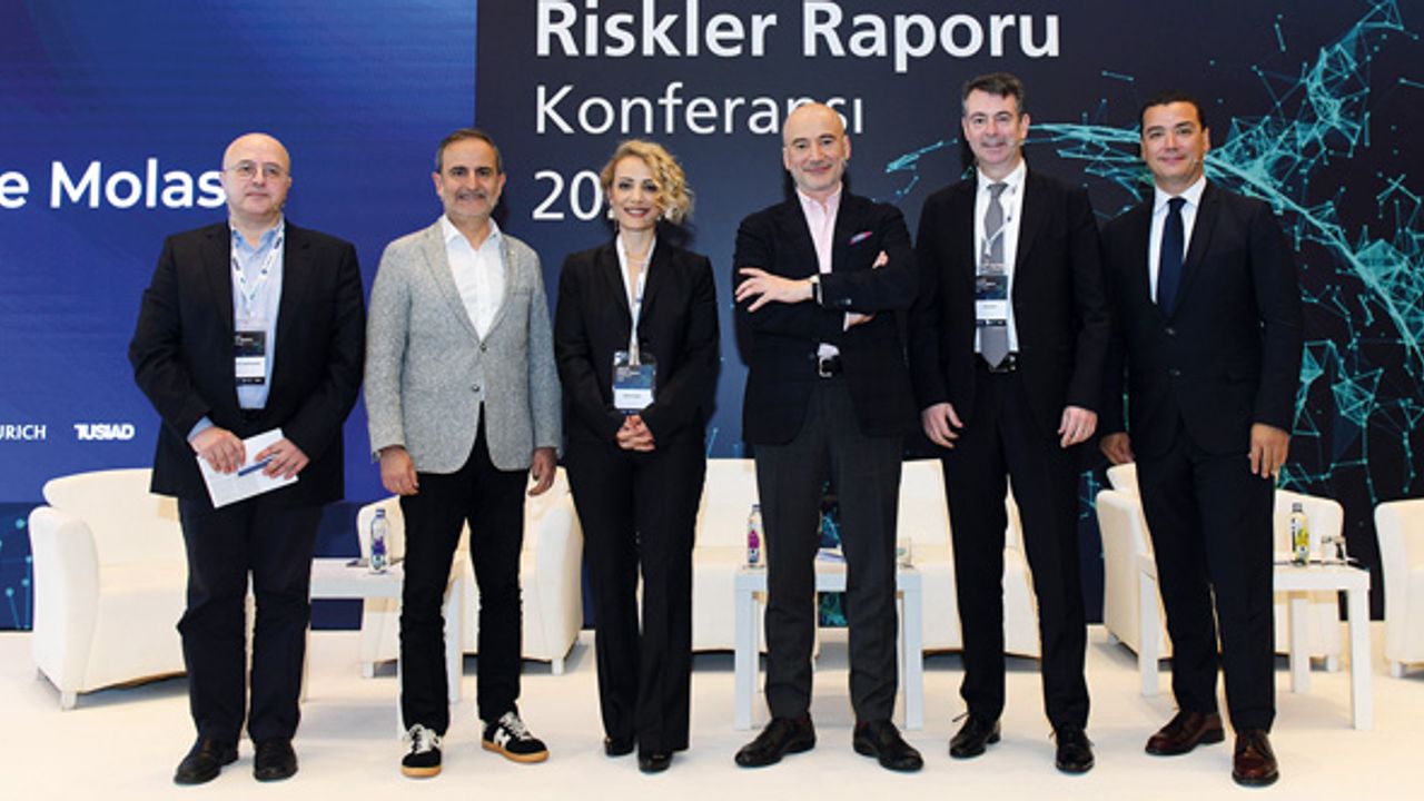 ‘2024 Küresel Riskler Raporu’nda iş dünyasına uyarı