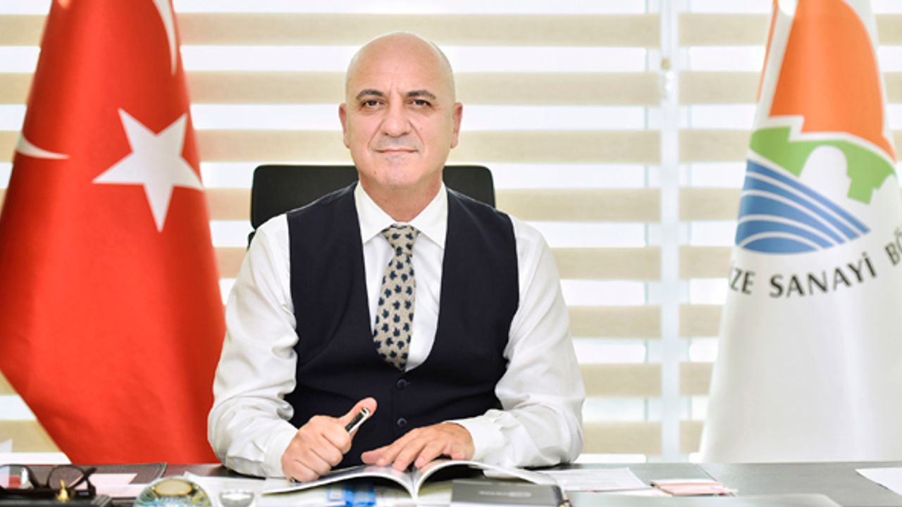 Antalya OSB’nin Sera Gazı Beyanı TSE tarafından doğrulandı