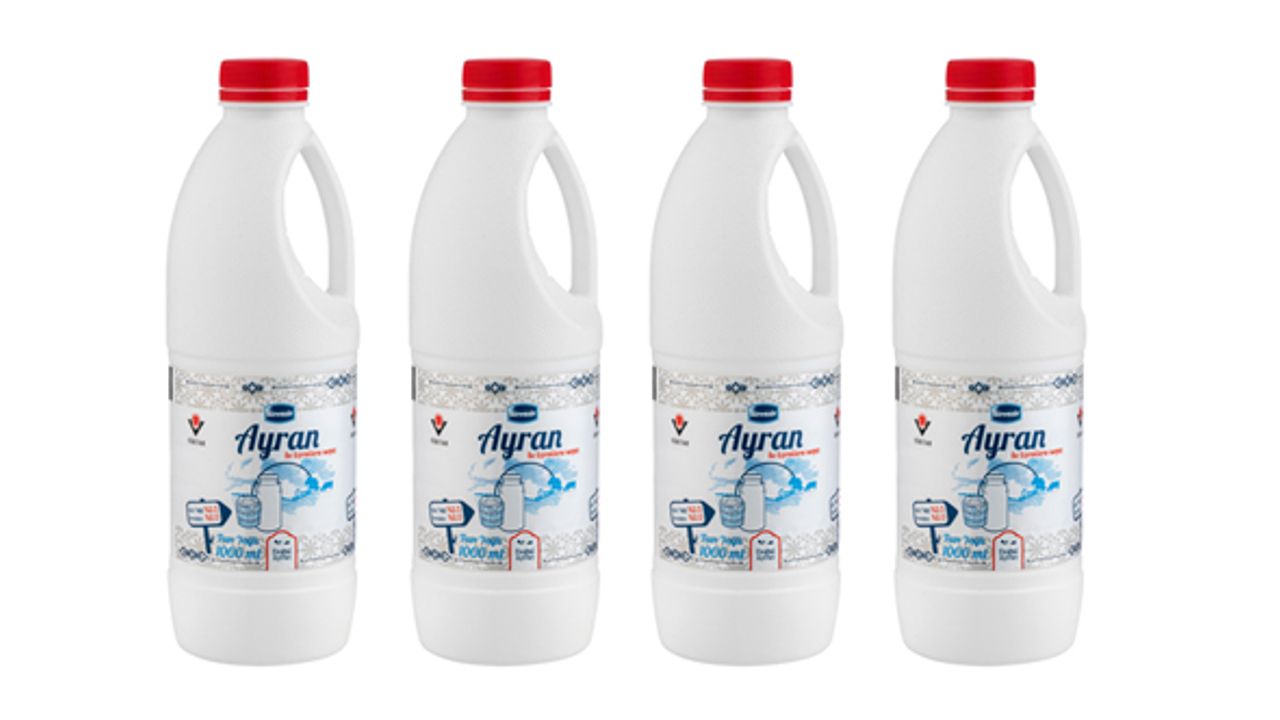 BİM’den TÜBİTAK işbirliğinde yerli maya ayran