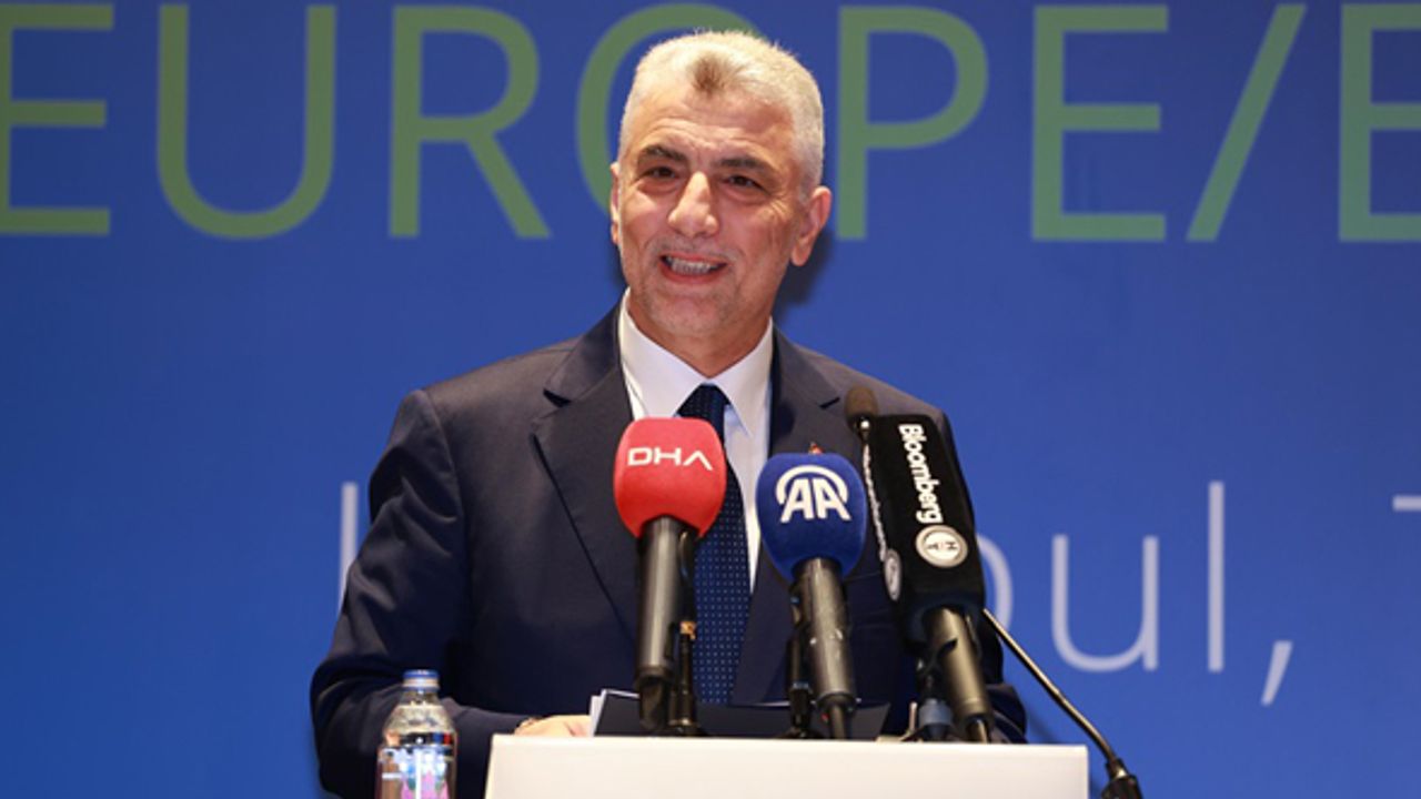 “Her zamankinden daha yakın işbirliği gerekiyor”