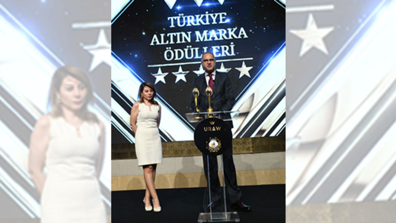 Inno Gayrimenkul Yatırım’a iki ödül birden