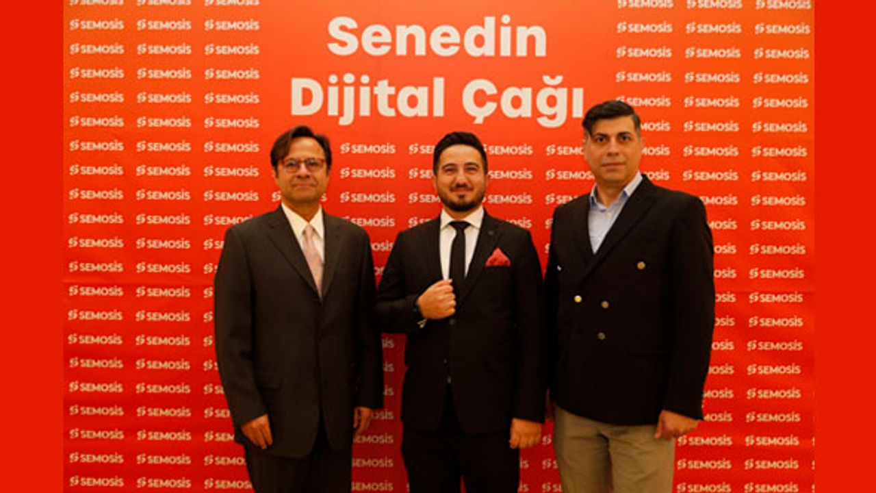Insha Ventures, ilk ‘spin-off’unu Semosis ile yaptı