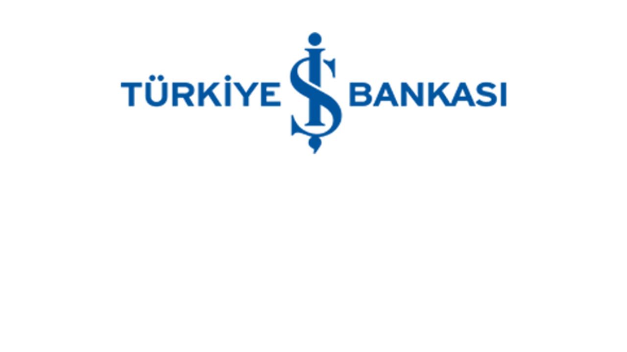 İş Bankası’nın aktif büyüklüğü 2.6 trilyon TL