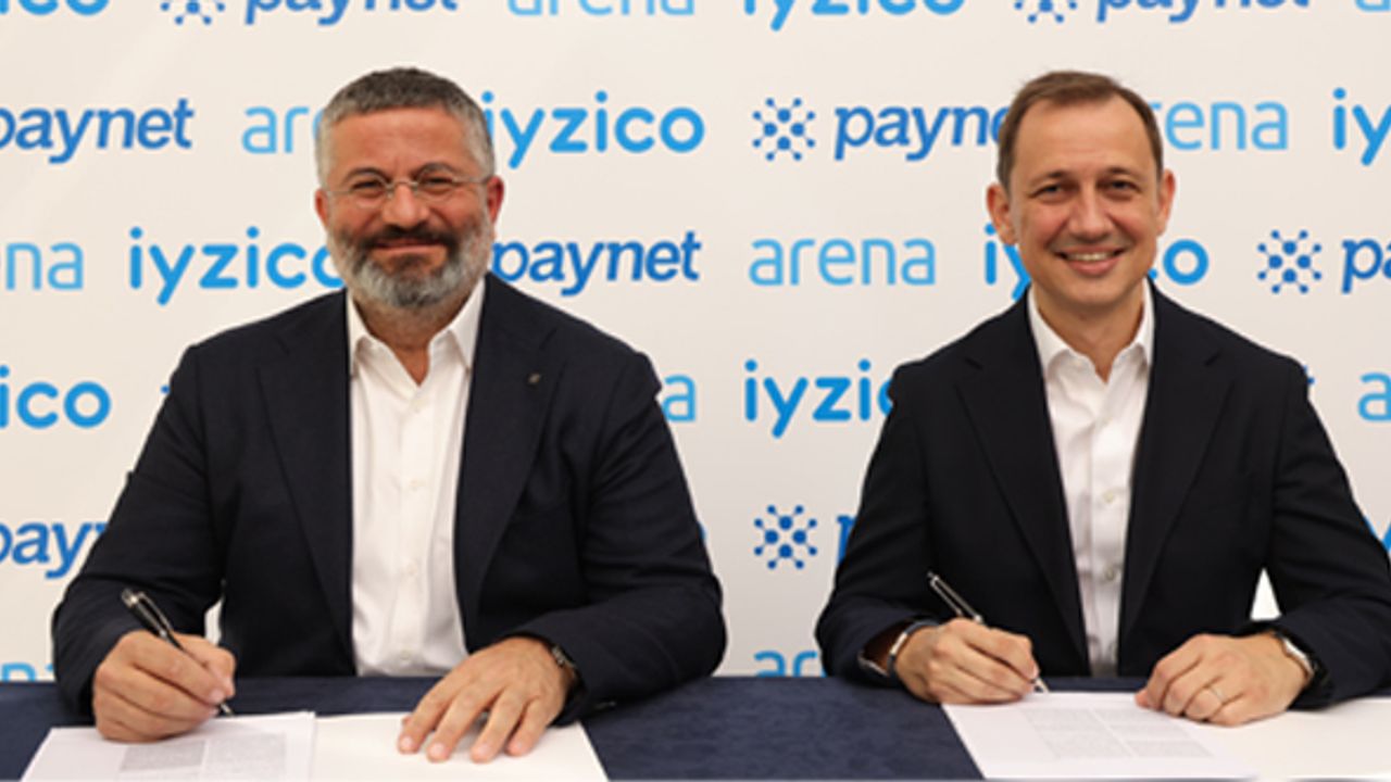 iyzico, Paynet’i satın alıyor