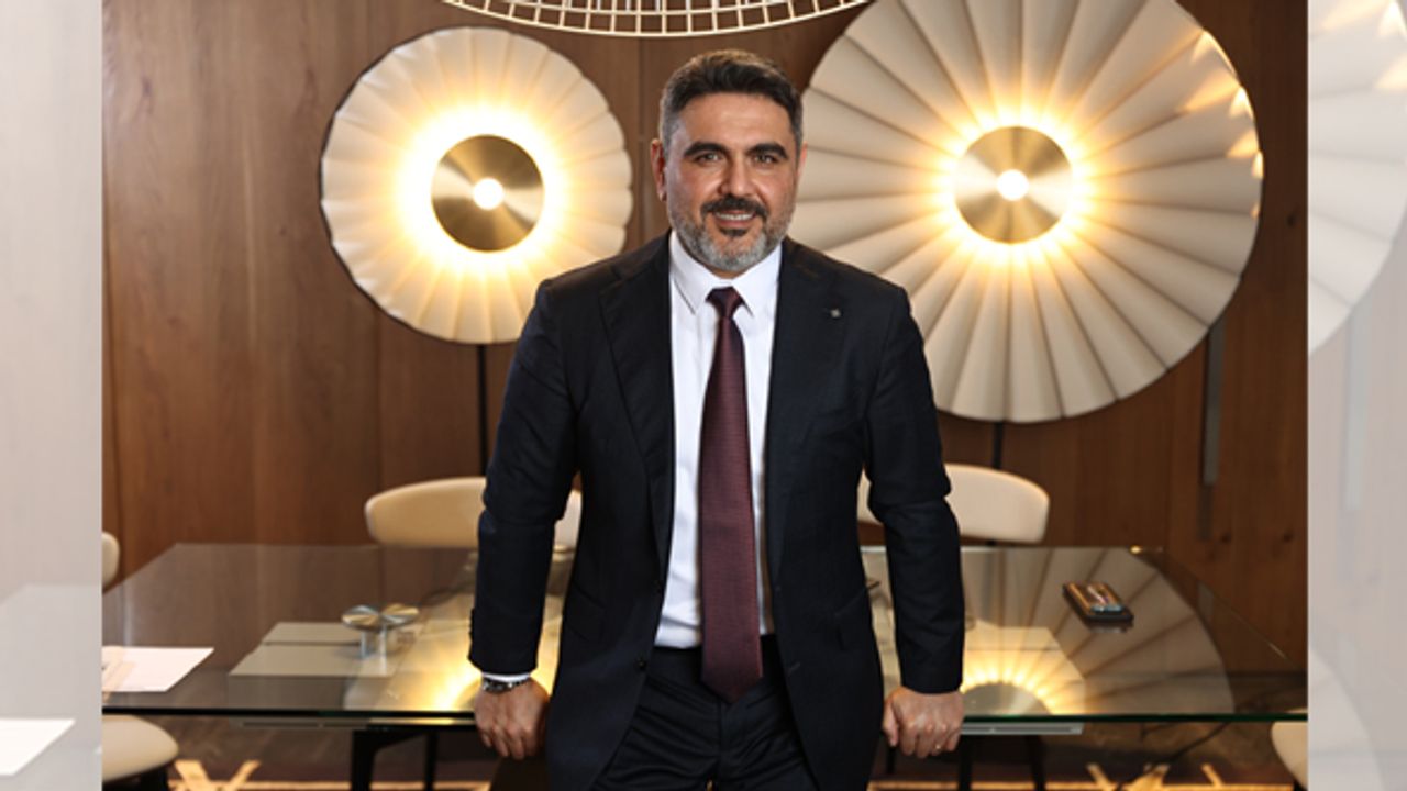 Pasifik Eurasia net dönem karını yüzde 125 artırdı