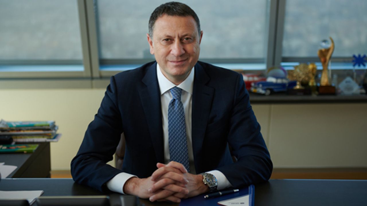 QNB Finansbank’tan sürdürülebilir eurobond ihracı