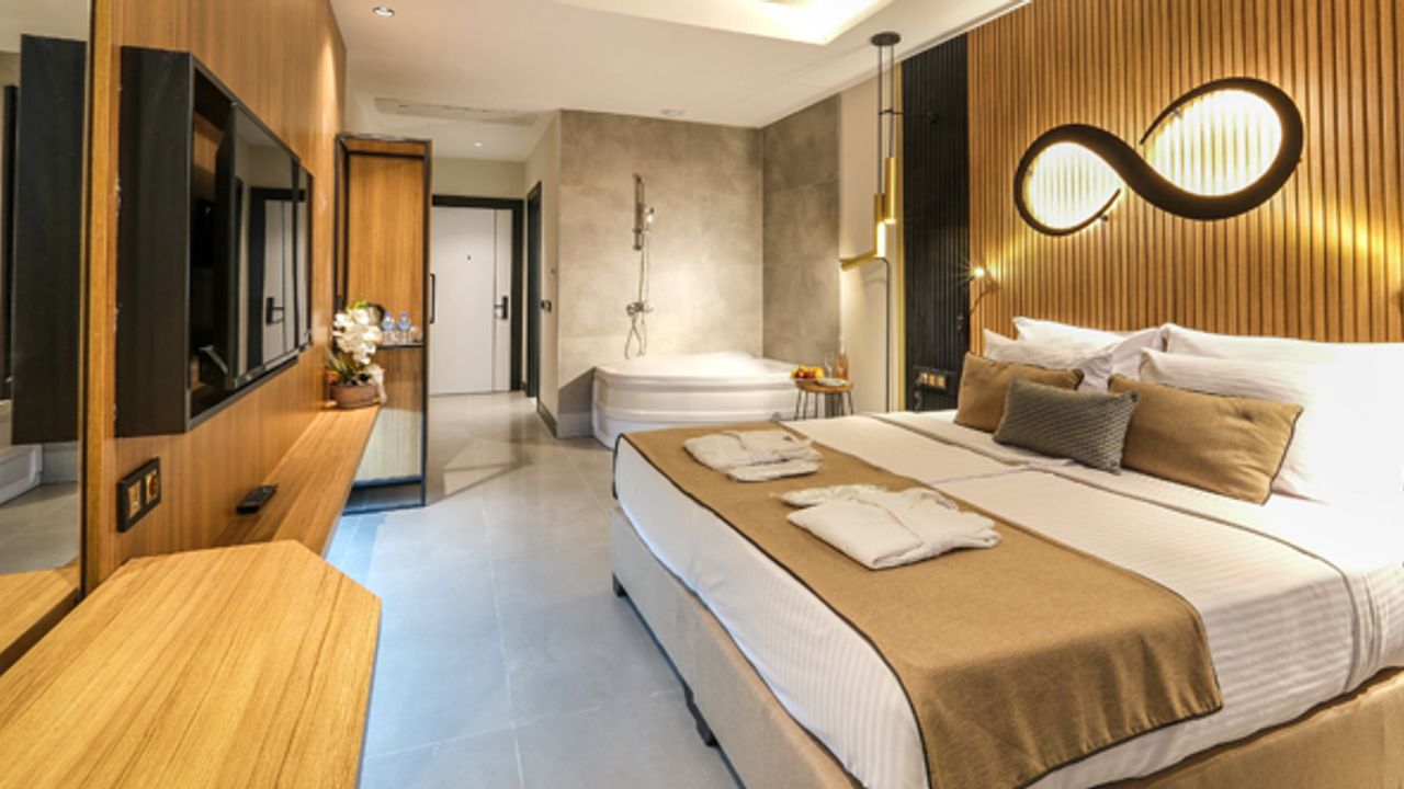 Ramada By Wyndham Hotels & Resort Pamukkale’de açıldı