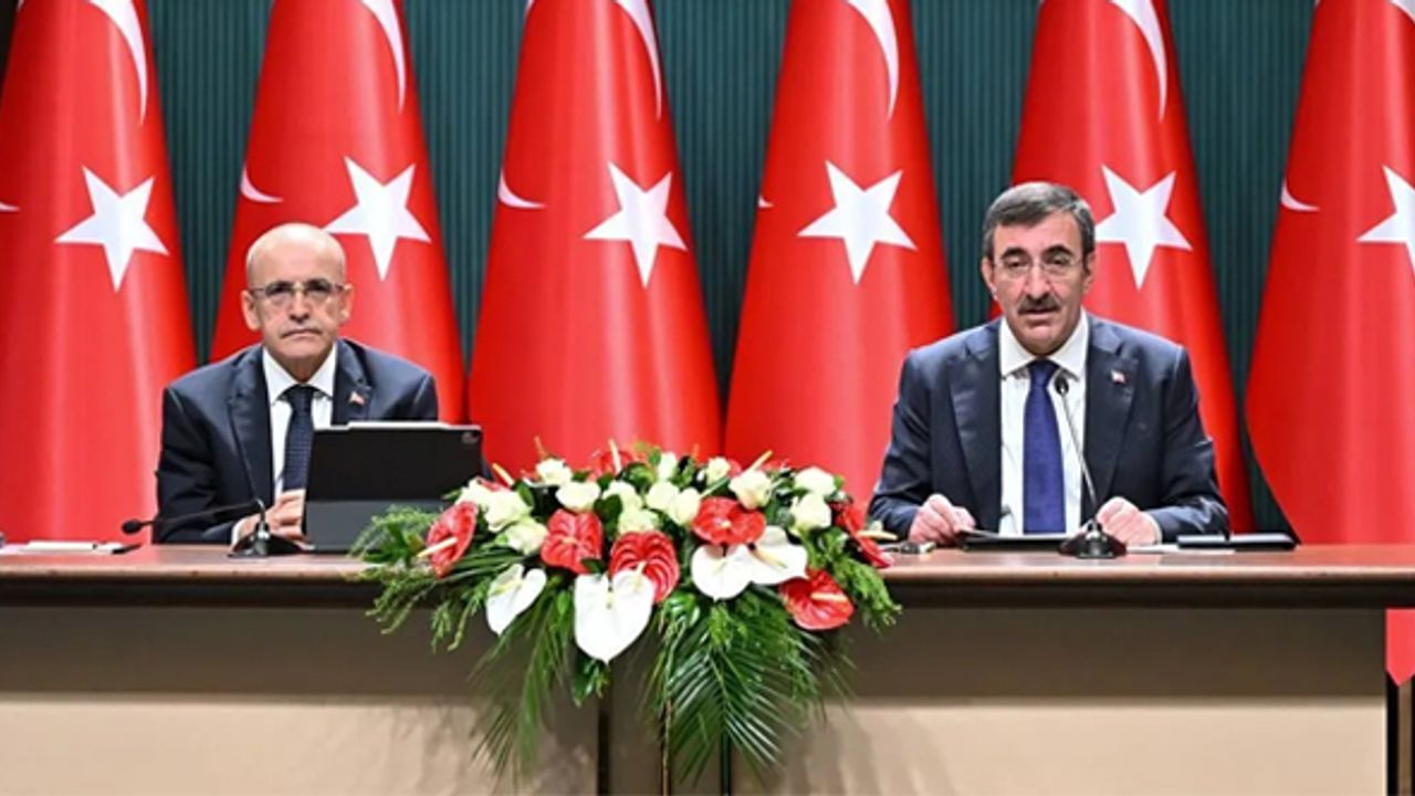 Tasarruf paketine uymayanlara ‘idari ve para cezası’