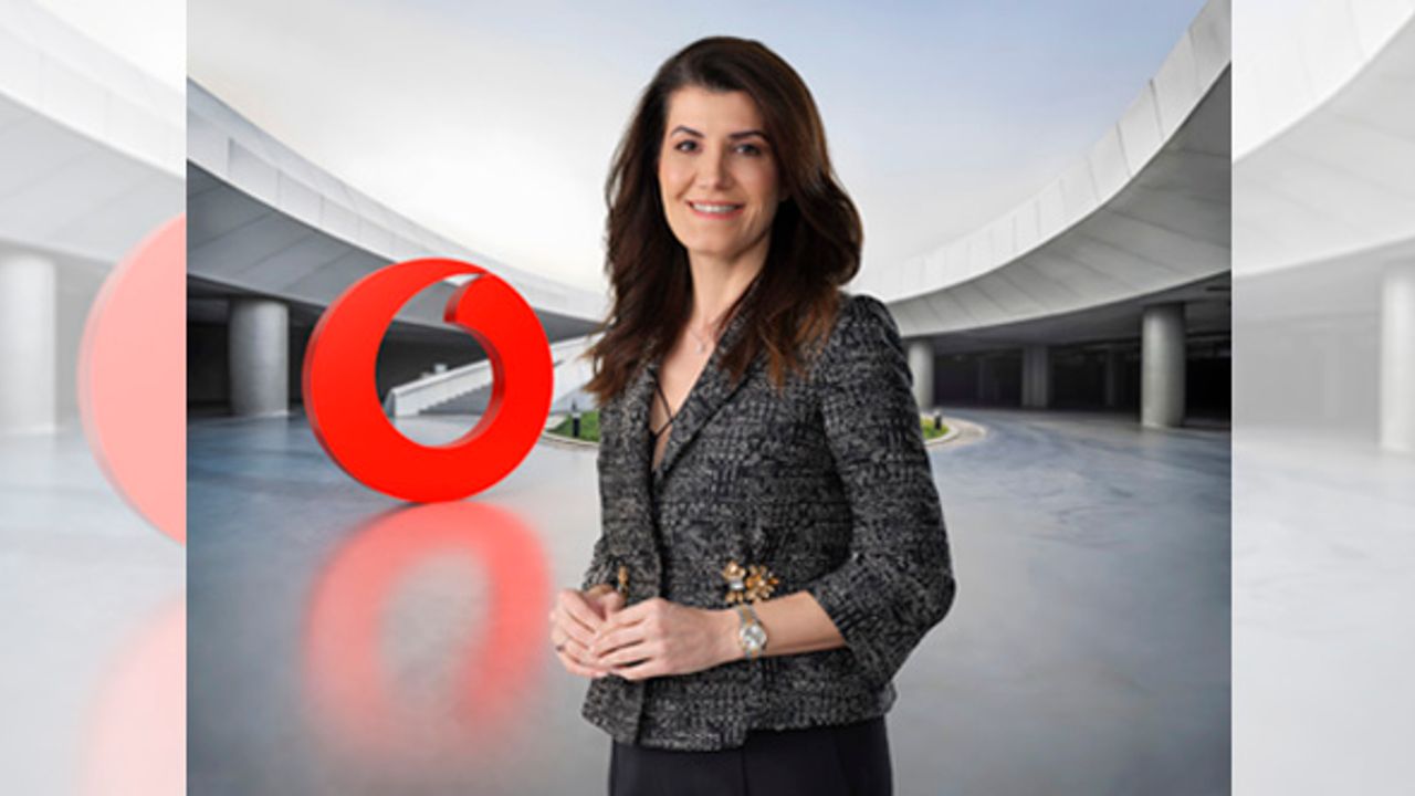 Vodafone Business’ten otomotivde önemli adım