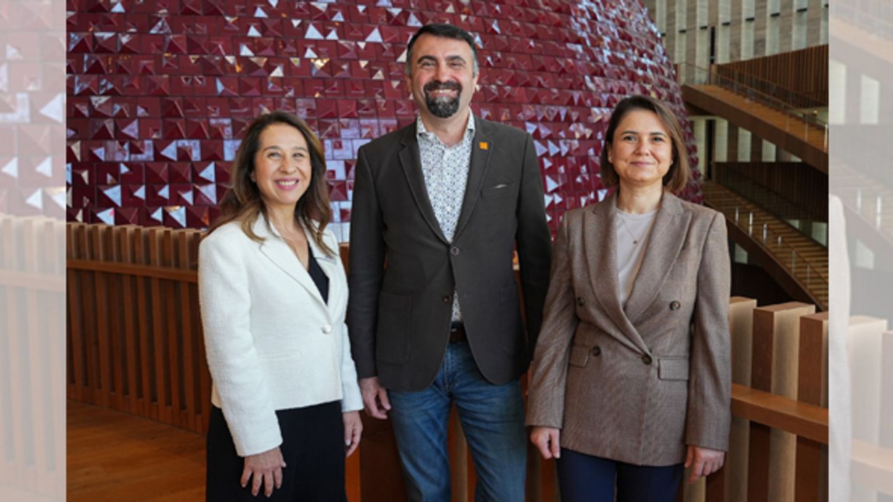 Yapay Genel Zekâ WIN EURASIA 5G Arena’da tanıtılacak