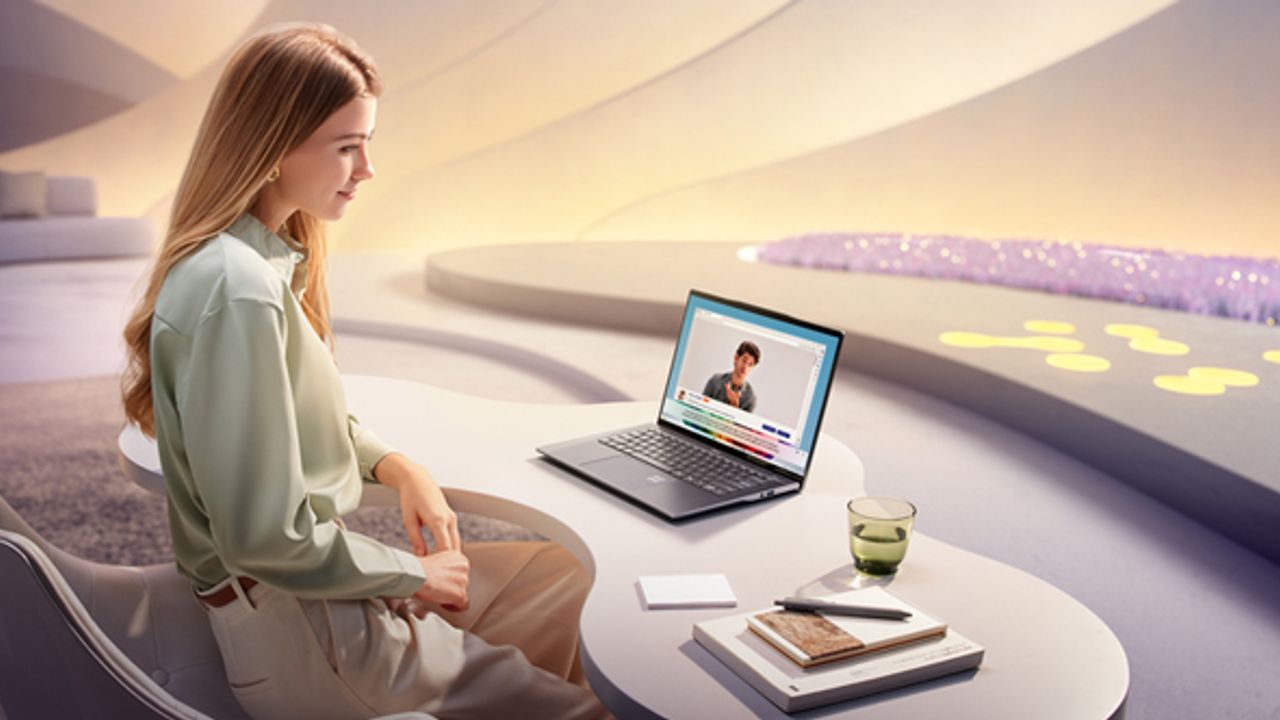 Acer Swift serisini yeniliyor