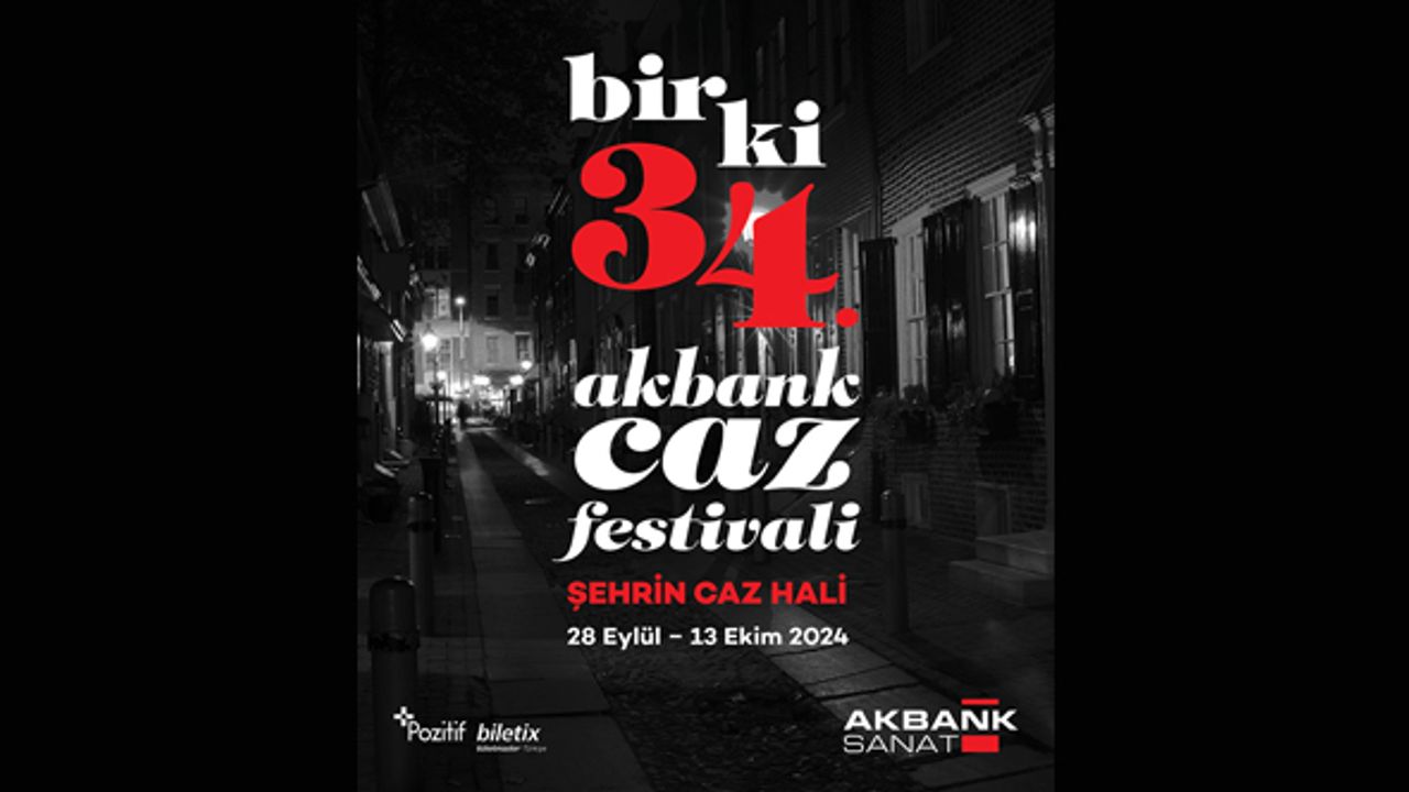 Akbank Caz’ın ilk isimleri açıklandı