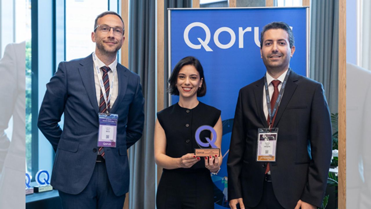 Aksigorta’ya inovasyonda global ödül